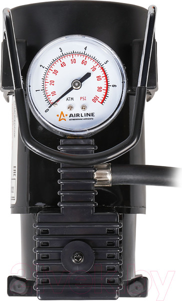 Изображение товара Автомобильный компрессор Airline Tornado XS (CA-030-19XS)