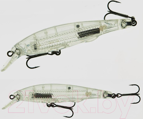 Изображение товара Воблер Savage Gear Gravity Twitch SR / 71661