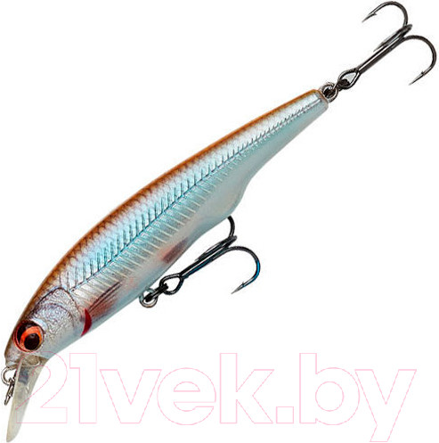 Изображение товара Воблер Savage Gear Gravity Twitch SR / 76795