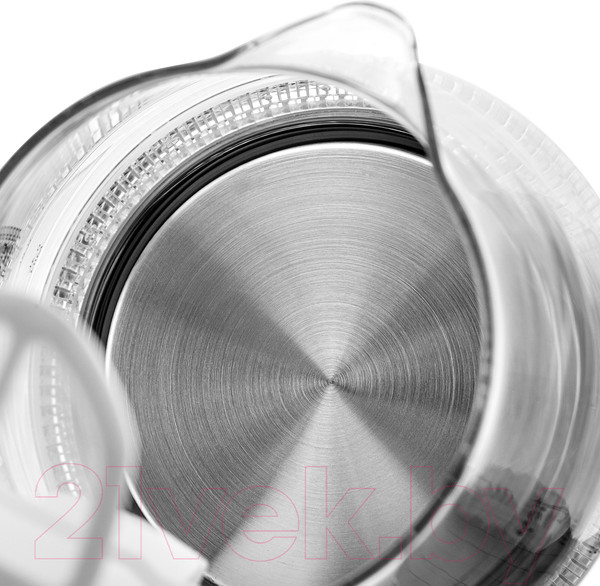 Изображение товара Электрочайник Brayer BR1063WH