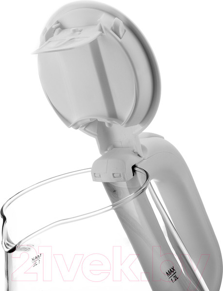 Изображение товара Электрочайник Brayer BR1063WH