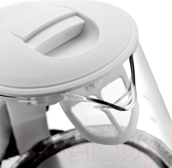 Изображение товара Электрочайник Brayer BR1063WH