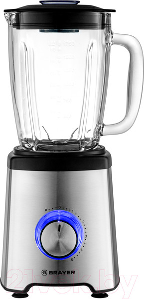 Изображение товара Блендер стационарный Brayer BR1203