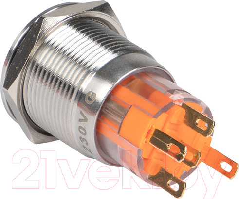 Изображение товара Кнопка для пульта EKF PROxima / s-pro67-112