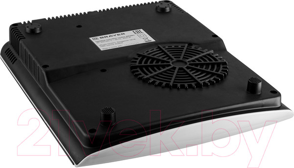 Изображение товара Электрическая настольная плита Brayer BR2801