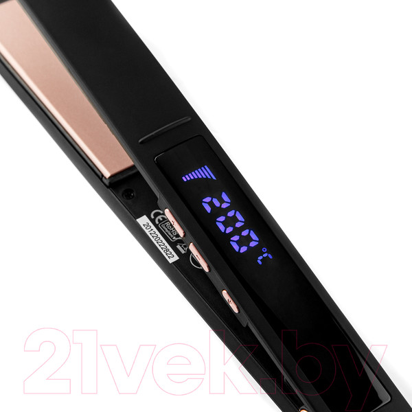 Изображение товара Выпрямитель для волос Brayer BR3339