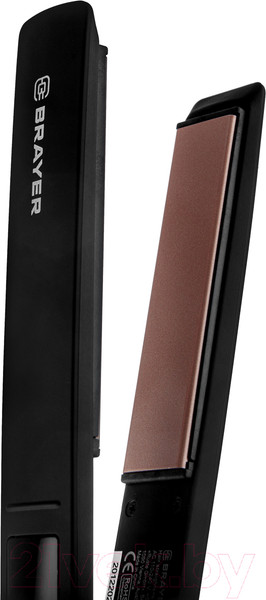 Изображение товара Выпрямитель для волос Brayer BR3339