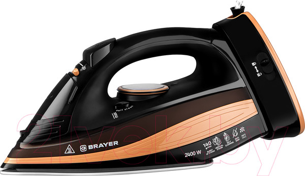 Изображение товара Беспроводной утюг Brayer BR4010