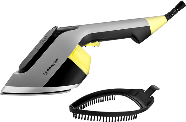 Изображение товара Отпариватель Brayer BR4126