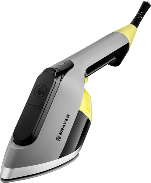 Изображение товара Отпариватель Brayer BR4126