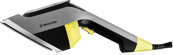 Изображение товара Отпариватель Brayer BR4126