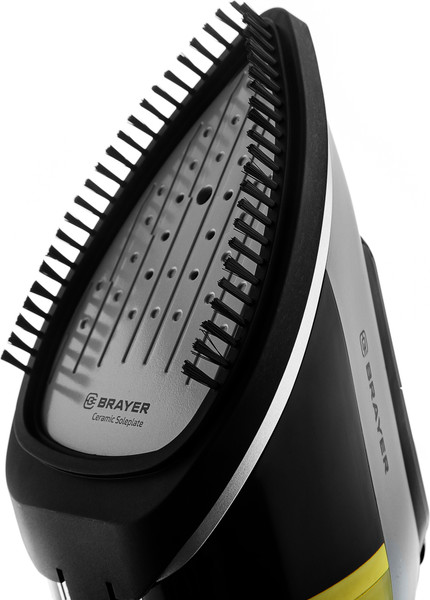 Изображение товара Отпариватель Brayer BR4126