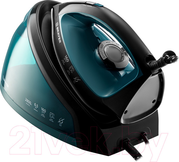 Изображение товара Утюг с парогенератором Brayer BR4153