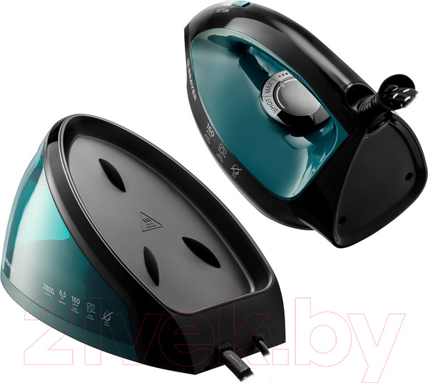 Изображение товара Утюг с парогенератором Brayer BR4153