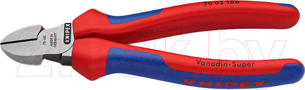 Изображение товара Бокорезы Knipex 7002160SB