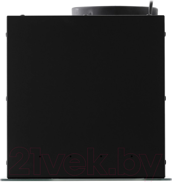 Изображение товара Вытяжка скрытая Krona Arven 600 S / КА-00005643 (черный)