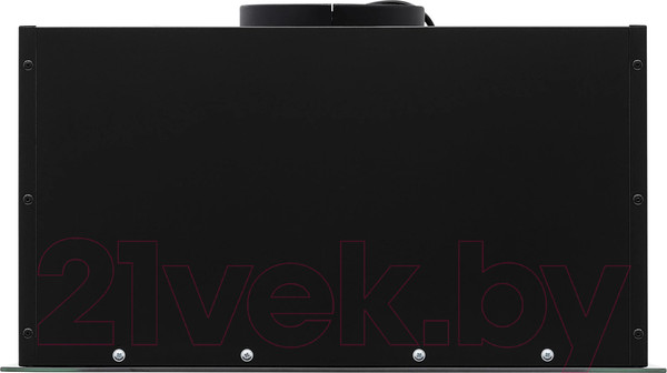 Изображение товара Вытяжка скрытая Krona Arven 600 S / КА-00005643 (черный)