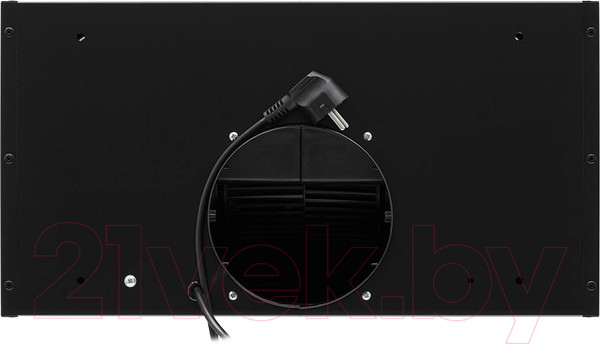 Изображение товара Вытяжка скрытая Krona Arven 600 S / КА-00005643 (черный)