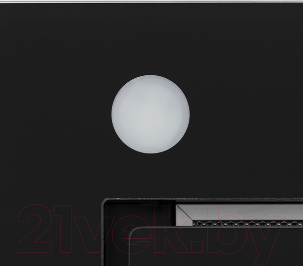 Изображение товара Вытяжка скрытая Krona Arven 600 S / КА-00005643 (черный)