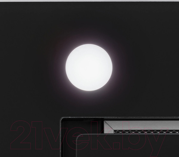 Изображение товара Вытяжка скрытая Krona Arven 600 S / КА-00005643 (черный)