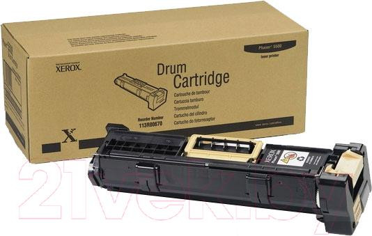 Изображение товара Фотобарабан Xerox 013R00591
