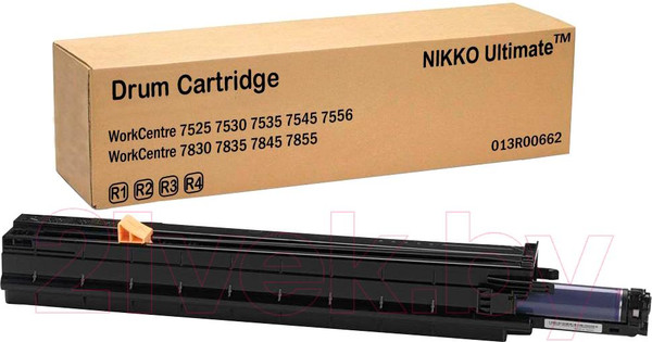 Изображение товара Фотобарабан Xerox 013R00662