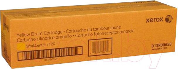 Изображение товара Картридж Xerox 013R00658