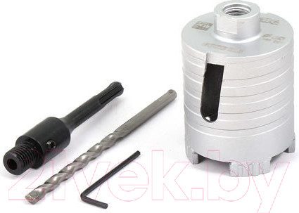 Изображение товара Коронка Hilberg HM201