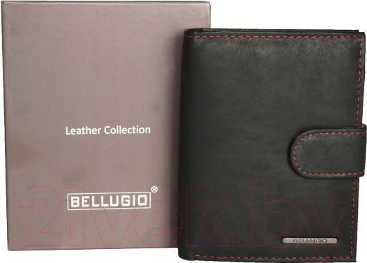 Изображение товара Портмоне Bellugio AM-24-072A