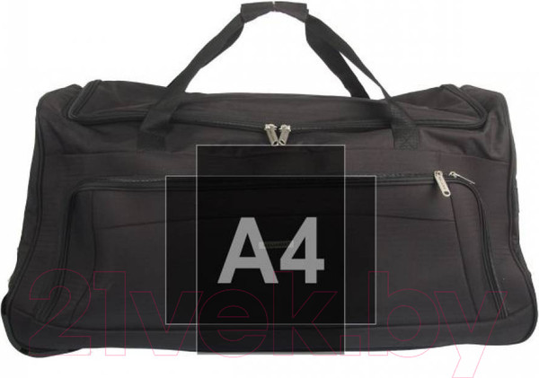 Изображение товара Сумка дорожная Bellugio WA-6042XL
