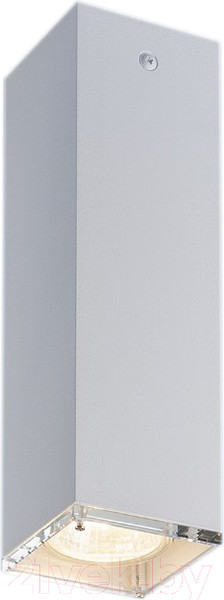 Изображение товара Точечный светильник Elektrostandard 5705 WH