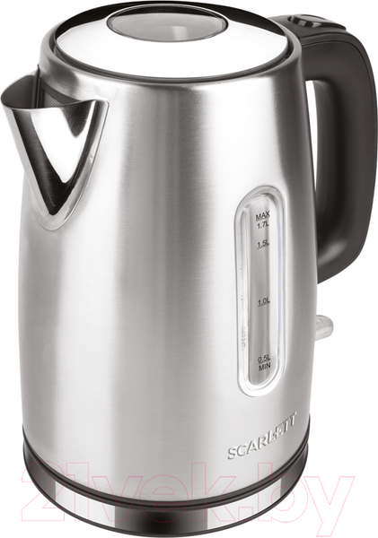 Изображение товара Электрочайник Scarlett SC-EK21S68