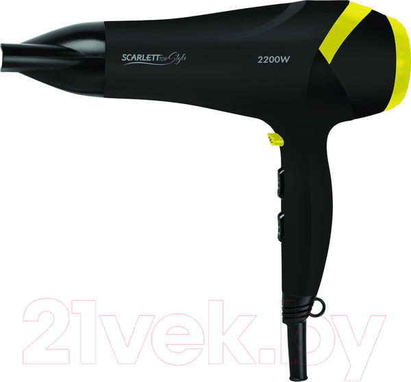 Изображение товара Фен Scarlett SC-HD70I18