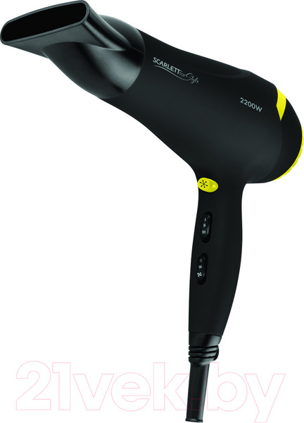 Изображение товара Фен Scarlett SC-HD70I18