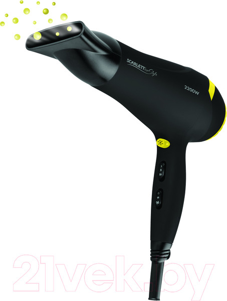 Изображение товара Фен Scarlett SC-HD70I18