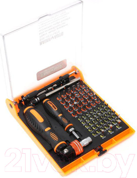 Изображение товара Набор отверток BaumAuto BM-30311470