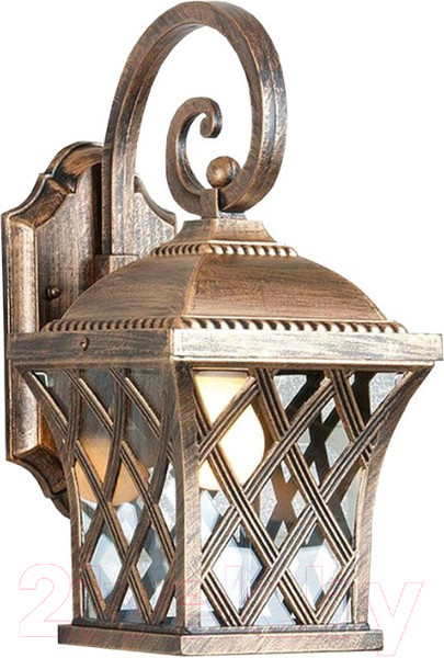 Изображение товара Бра уличное Elektrostandard Cassiopeya D