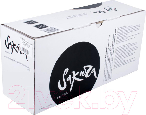 Изображение товара Картридж Sakura Printing SAC7115X/Q2613X/2624X