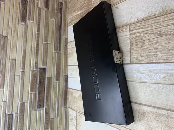 Изображение товара Набор бит RockForce С битодержателями RF-4401