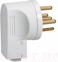 Изображение товара Вилка силовая Legrand 55807