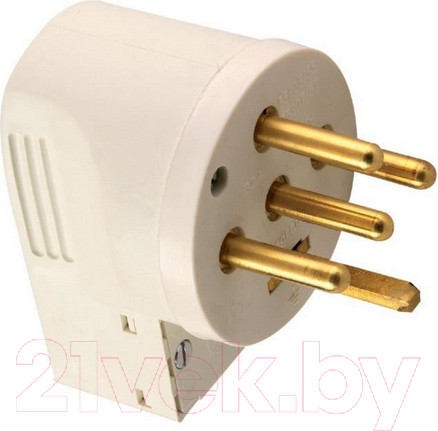 Изображение товара Вилка силовая Legrand 55807