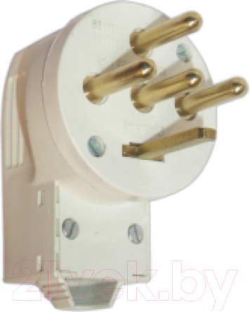 Изображение товара Вилка силовая Legrand 55807