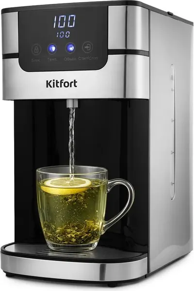 Изображение товара Термопот Kitfort KT-2501