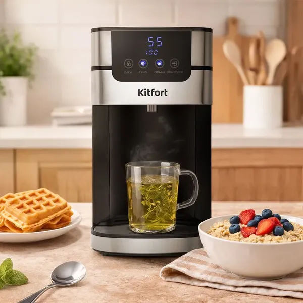 Изображение товара Термопот Kitfort KT-2501