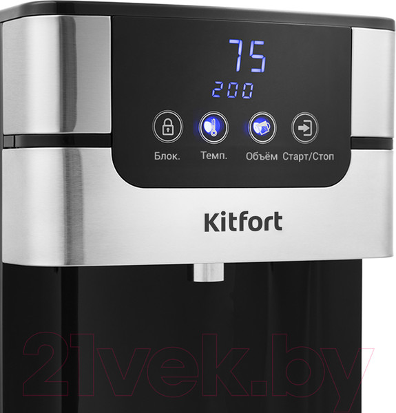 Изображение товара Термопот Kitfort KT-2501