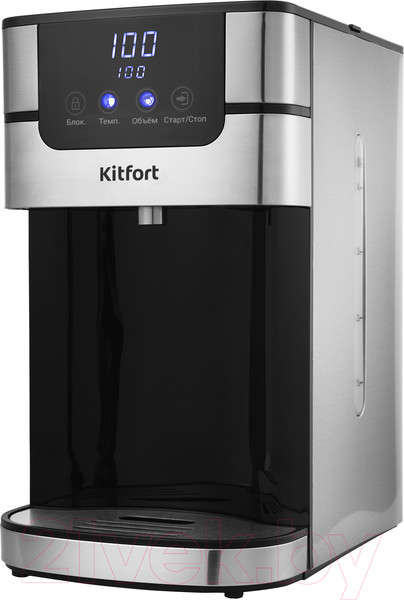 Изображение товара Термопот Kitfort KT-2501
