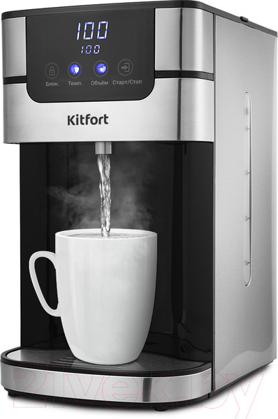 Изображение товара Термопот Kitfort KT-2501