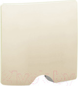 Изображение товара Вывод кабеля Legrand Etika 672329 (слоновая кость)