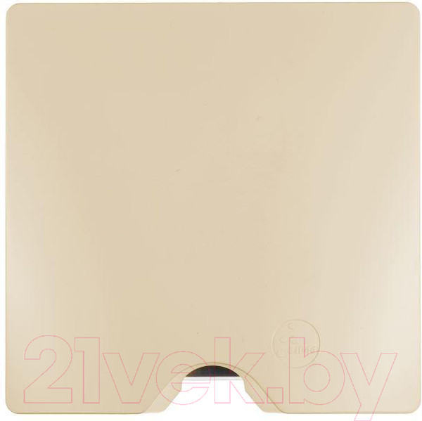 Изображение товара Вывод кабеля Legrand Etika 672390 (слоновая кость)