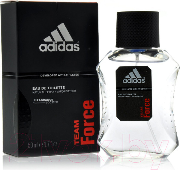 Изображение товара Духи/туалетная вода Adidas Team Force (50мл)